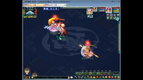 梦幻单挑第一人！