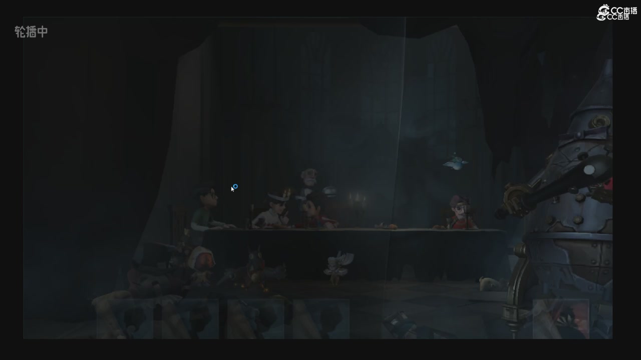 青训赛事回放！