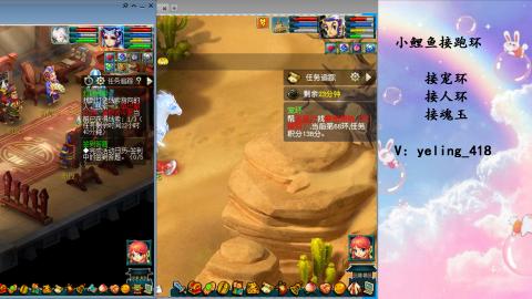 接命魂之玉 人环 宠环