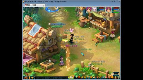 今天也是努力的一天