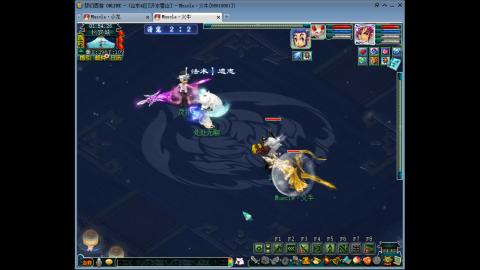 梦幻单挑第一人！