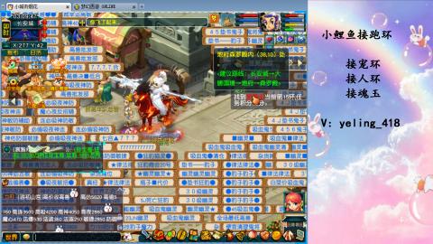 接命魂之玉 人环 宠环