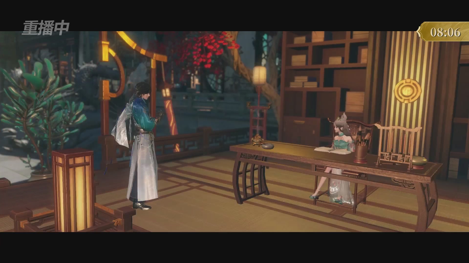 【重播】2025倩女幽魂端游天尊真武坛冬季赛总决赛