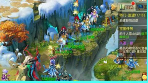 进来你就出不去了