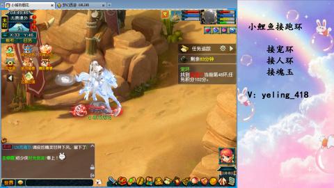 接命魂之玉 人环 宠环