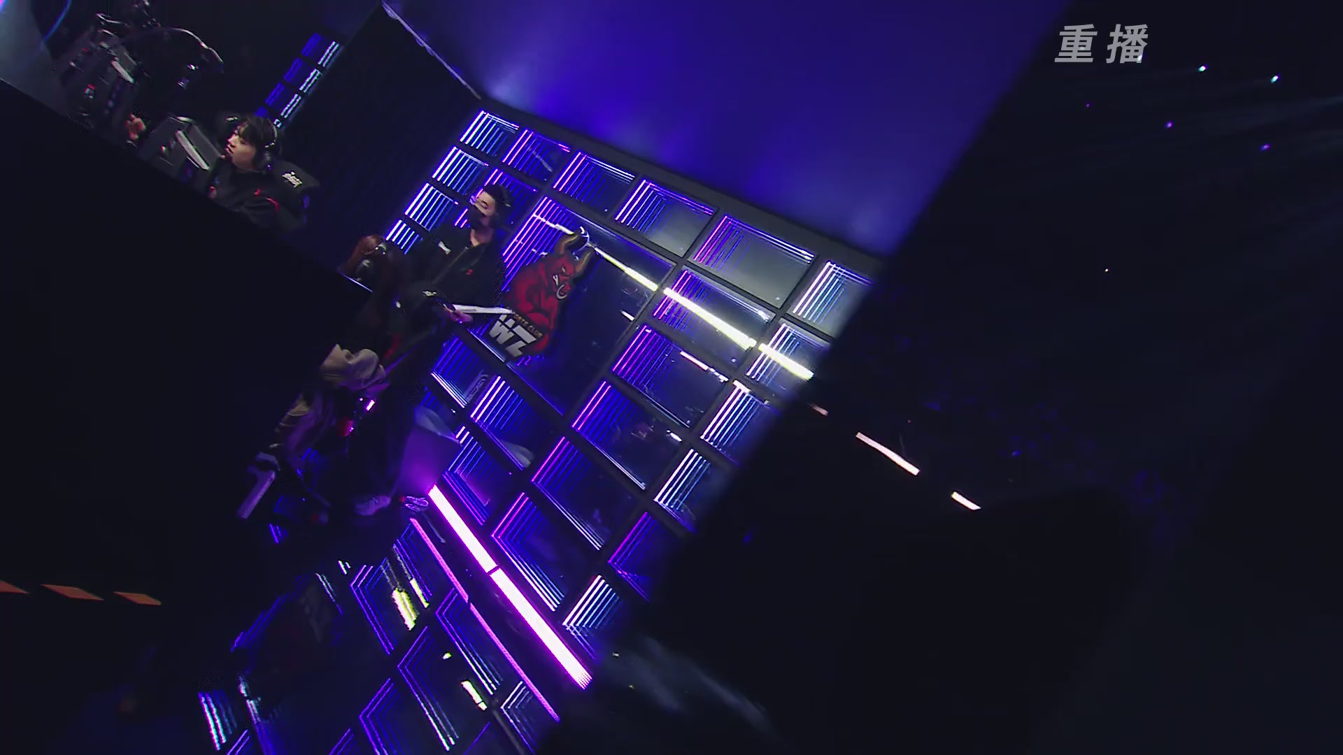 【重播】2025永劫无间 世界冠军赛