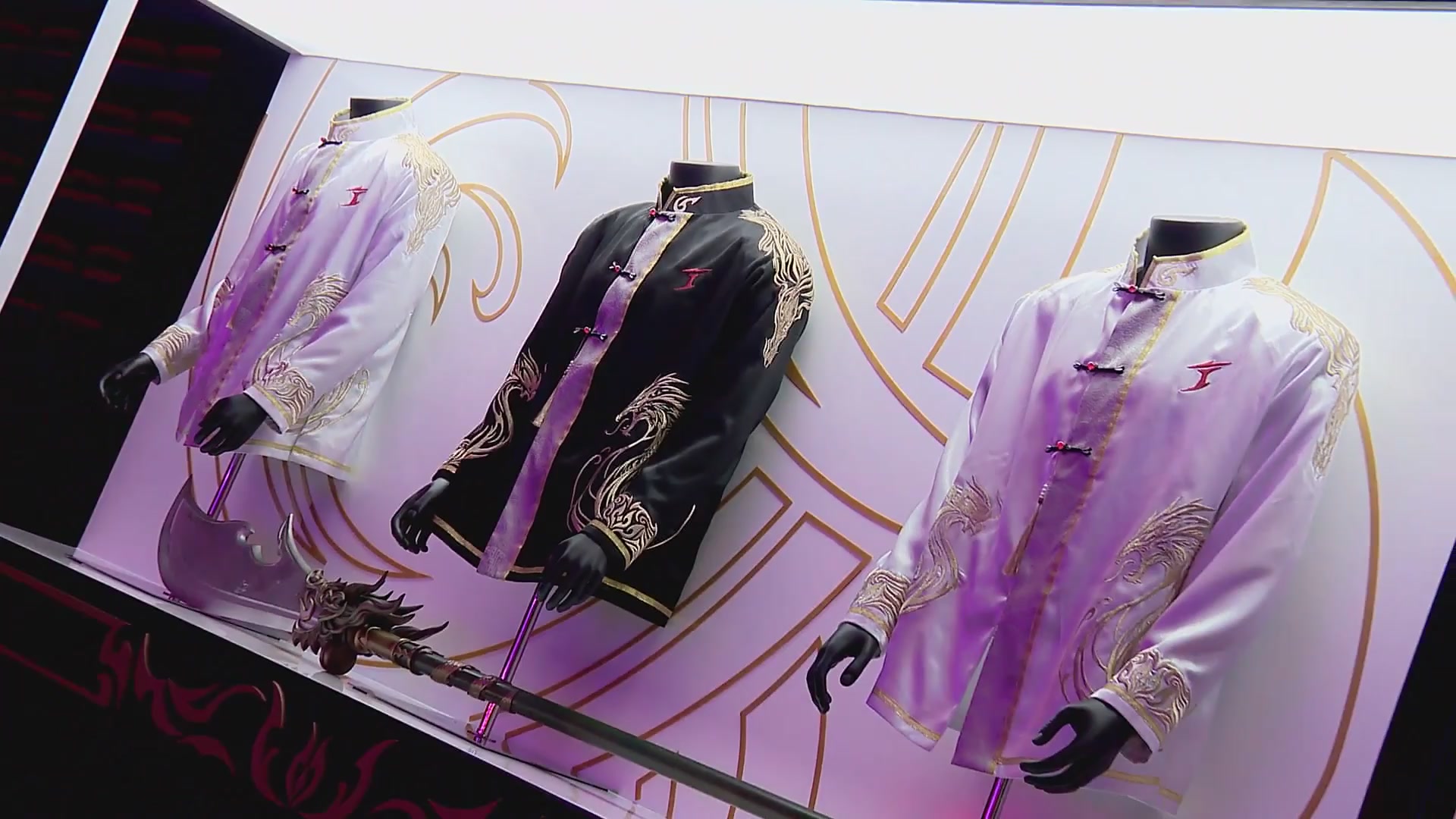 【重播】2025永劫无间 世界冠军赛