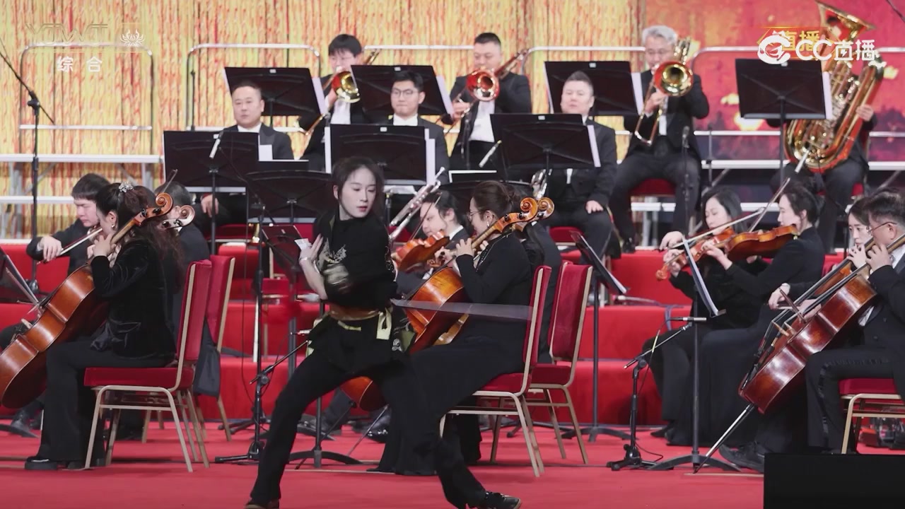 2026永劫无间新春会——武道新途全片回顾