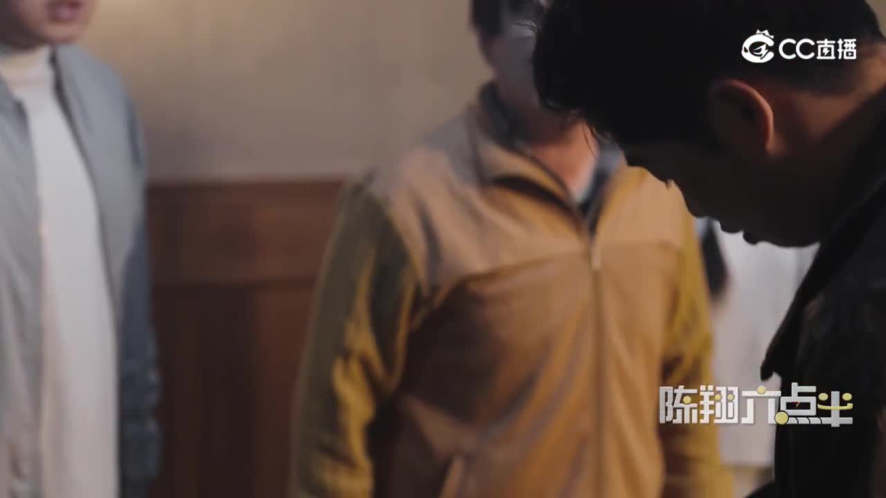 《陈翔六点半》大话合作片