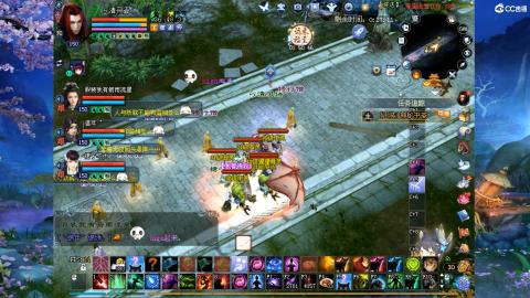 星光奖池更新了...