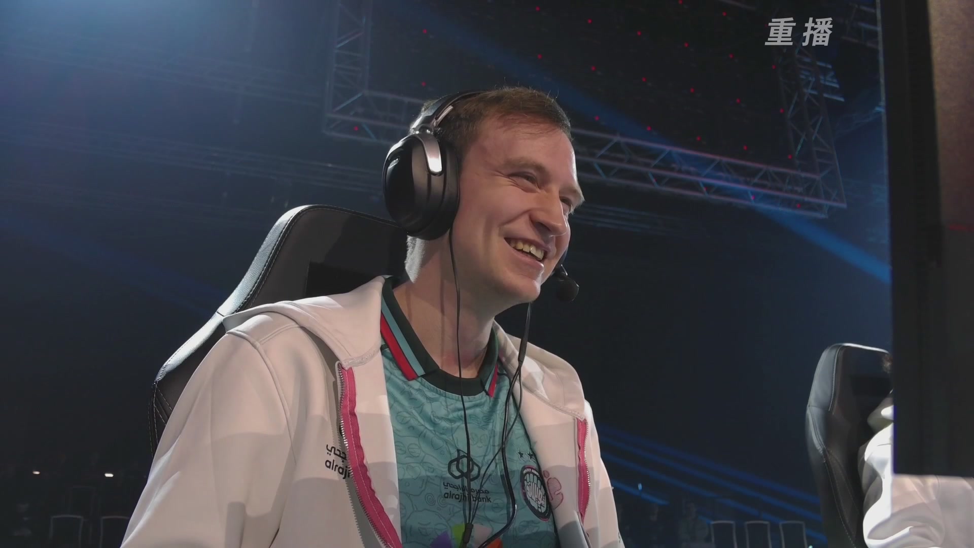 【重播】2025守望先锋全球总决赛 DAY5