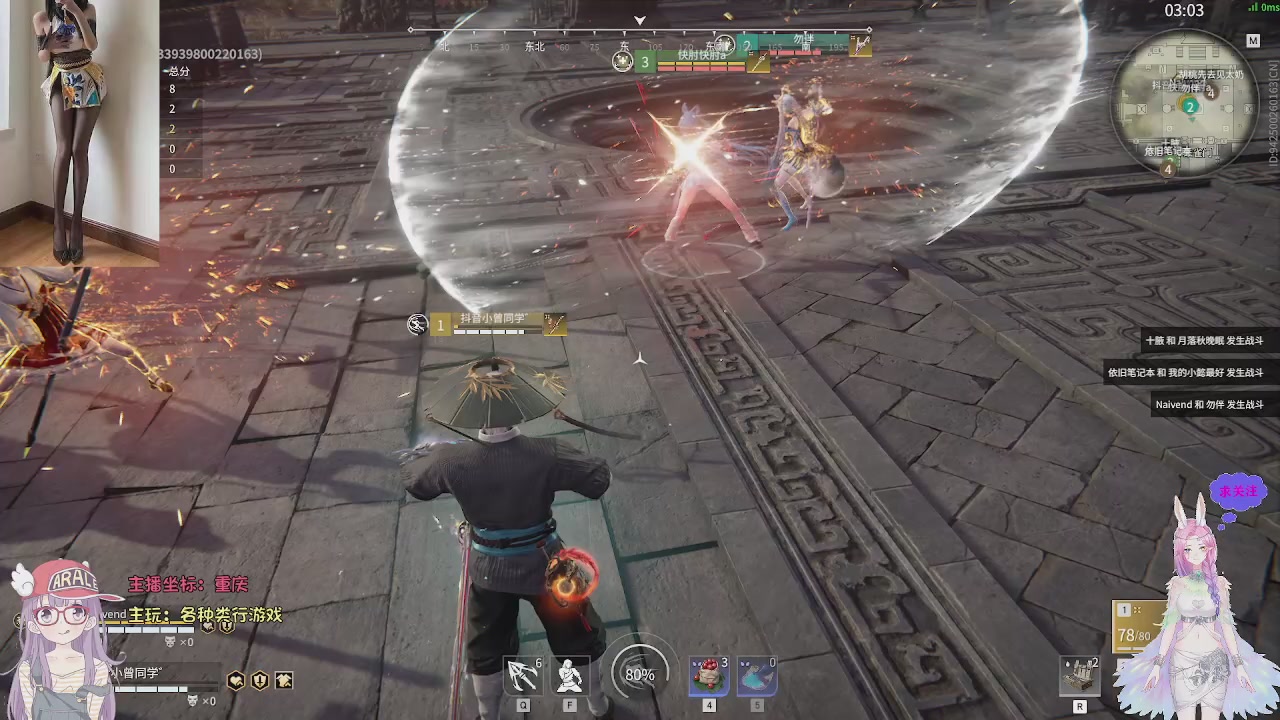 美貌与智慧并存，颜值与才华齐飞