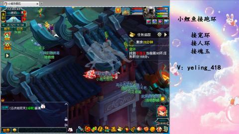 接命魂之玉 人环 宠环