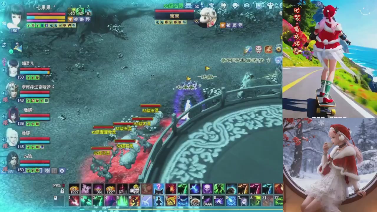 欢欢乐乐过大年 别忘了领分