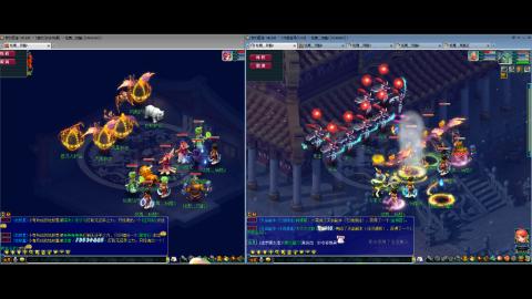 初遇长安1314--慢慢玩