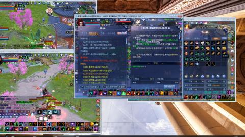 做最努力的自己一起加油