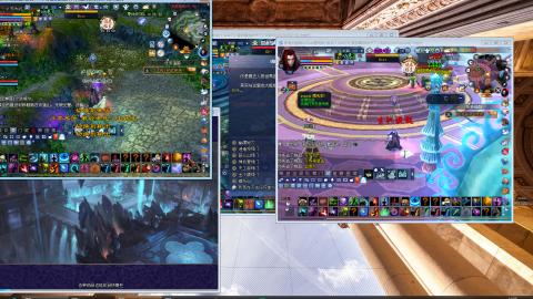 做最努力的自己一起加油