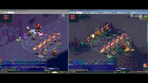 初遇长安1314--慢慢玩