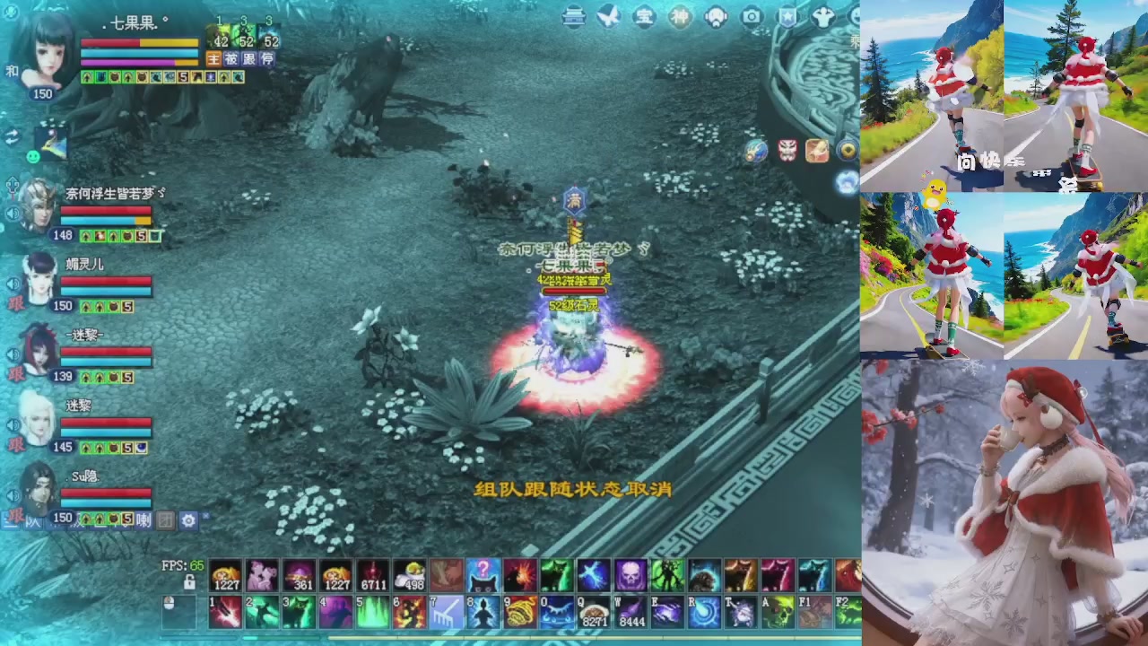 欢欢乐乐过大年 别忘了领分