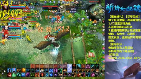 能绑定下星光吗？636幸运日常、守财