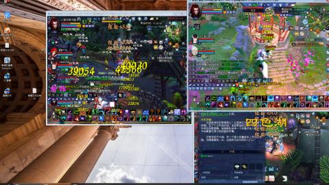 做最努力的自己一起加油