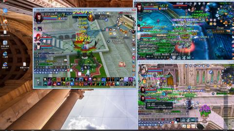 做最努力的自己一起加油