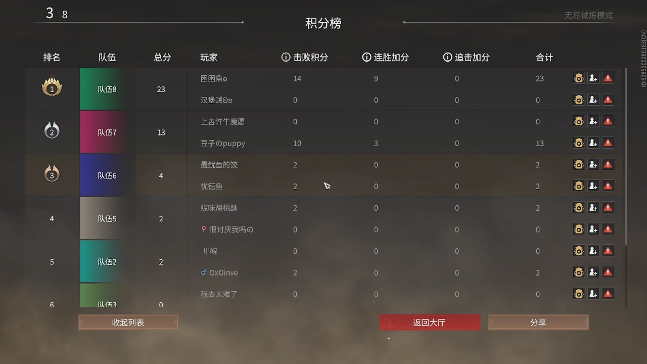 我带你们再冲一次