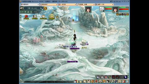 新年快乐呀，新的一年快乐加倍，