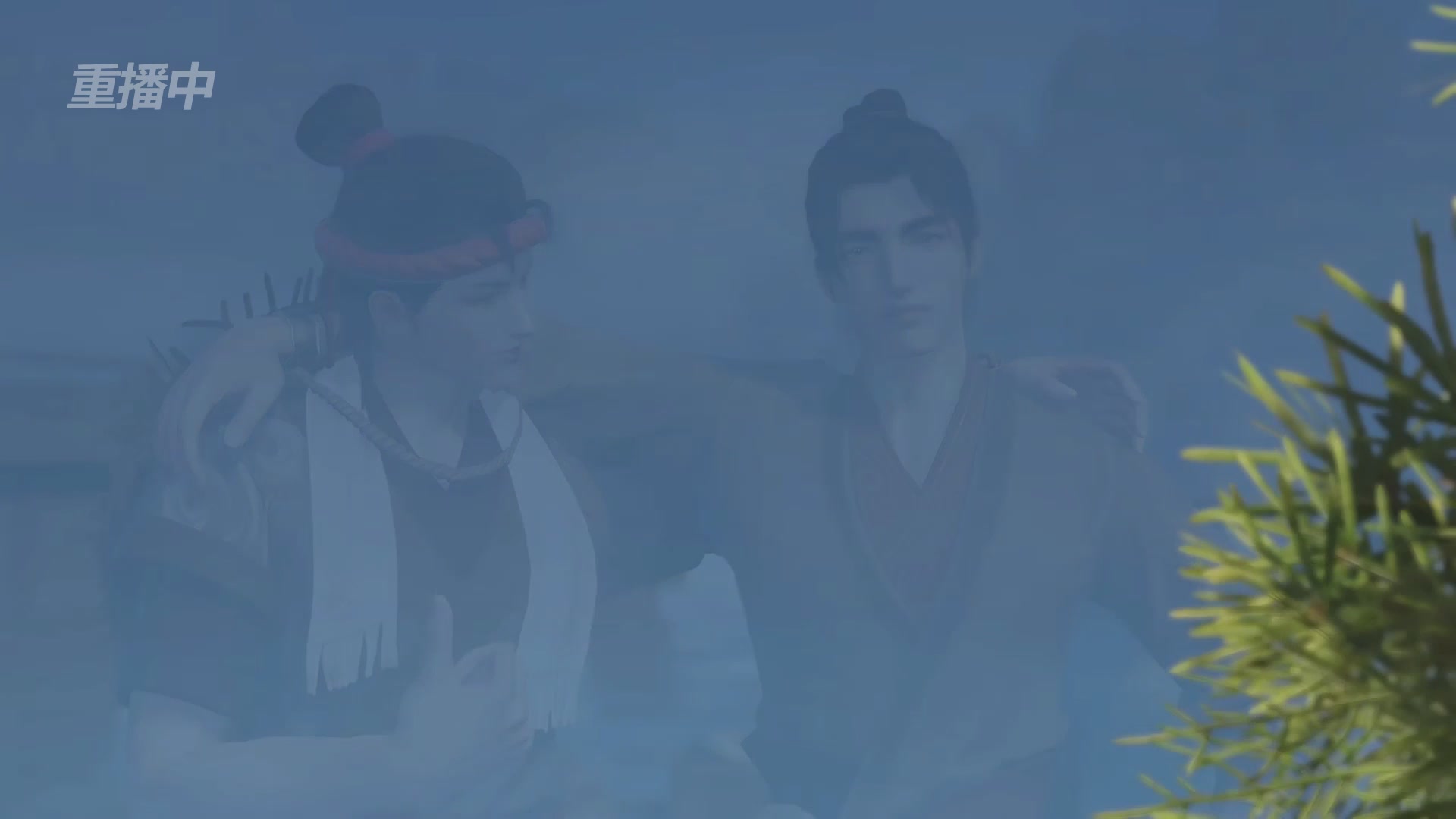 《逆水寒》手游 2026大宋春节晚会