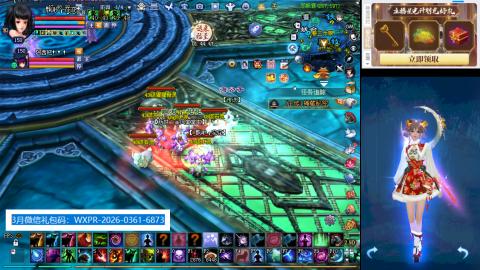 又是元气满满的一天！！