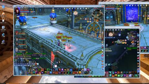 做最努力的自己一起加油