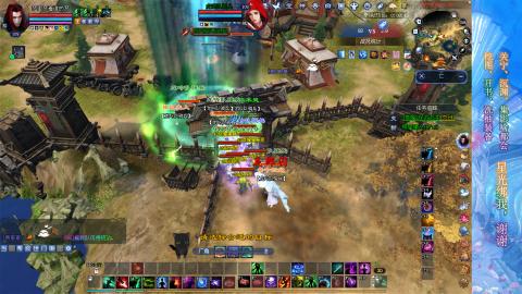 生活不易，书辞卖艺