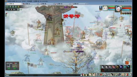 重生之我在大话里从零开始