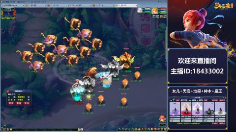 2020养号中!~~来一起刷本！！