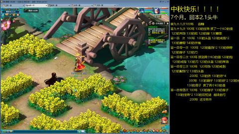 135飞升跑环平民的选择