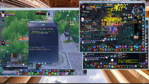 做最努力的自己一起加油