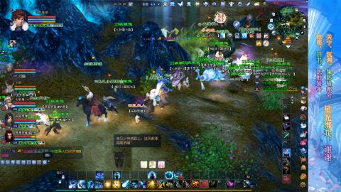 生活不易，书辞卖艺