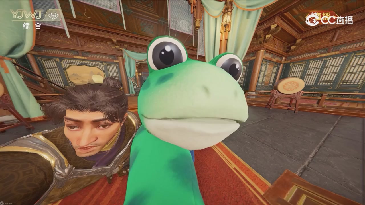 2026永劫无间新春会——武道新途全片回顾