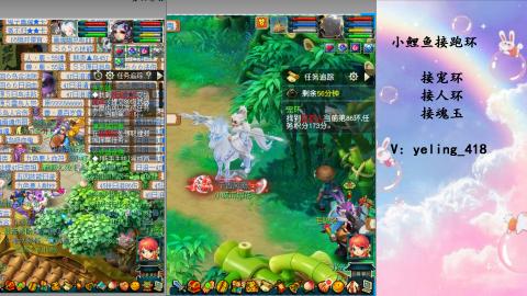 接命魂之玉 人环 宠环