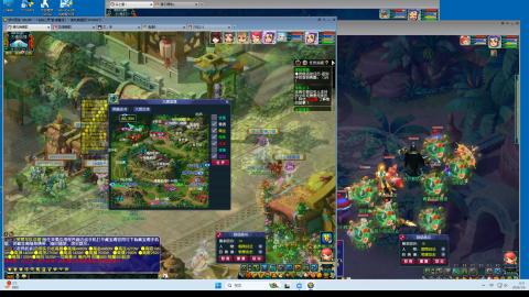 有人爱有事做有所期待