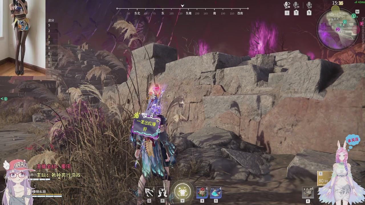 美貌与智慧并存，颜值与才华齐飞