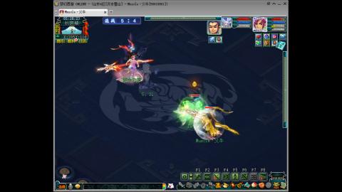 梦幻单挑第一人！