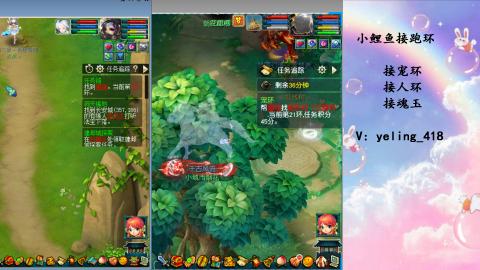 接命魂之玉 人环 宠环