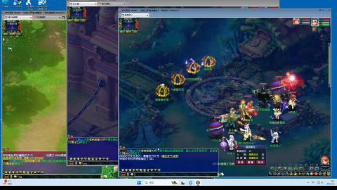 有人爱有事做有所期待