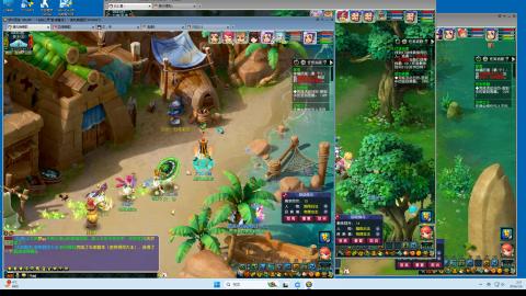 有人爱有事做有所期待