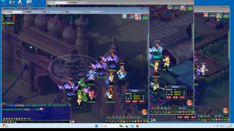 有人爱有事做有所期待