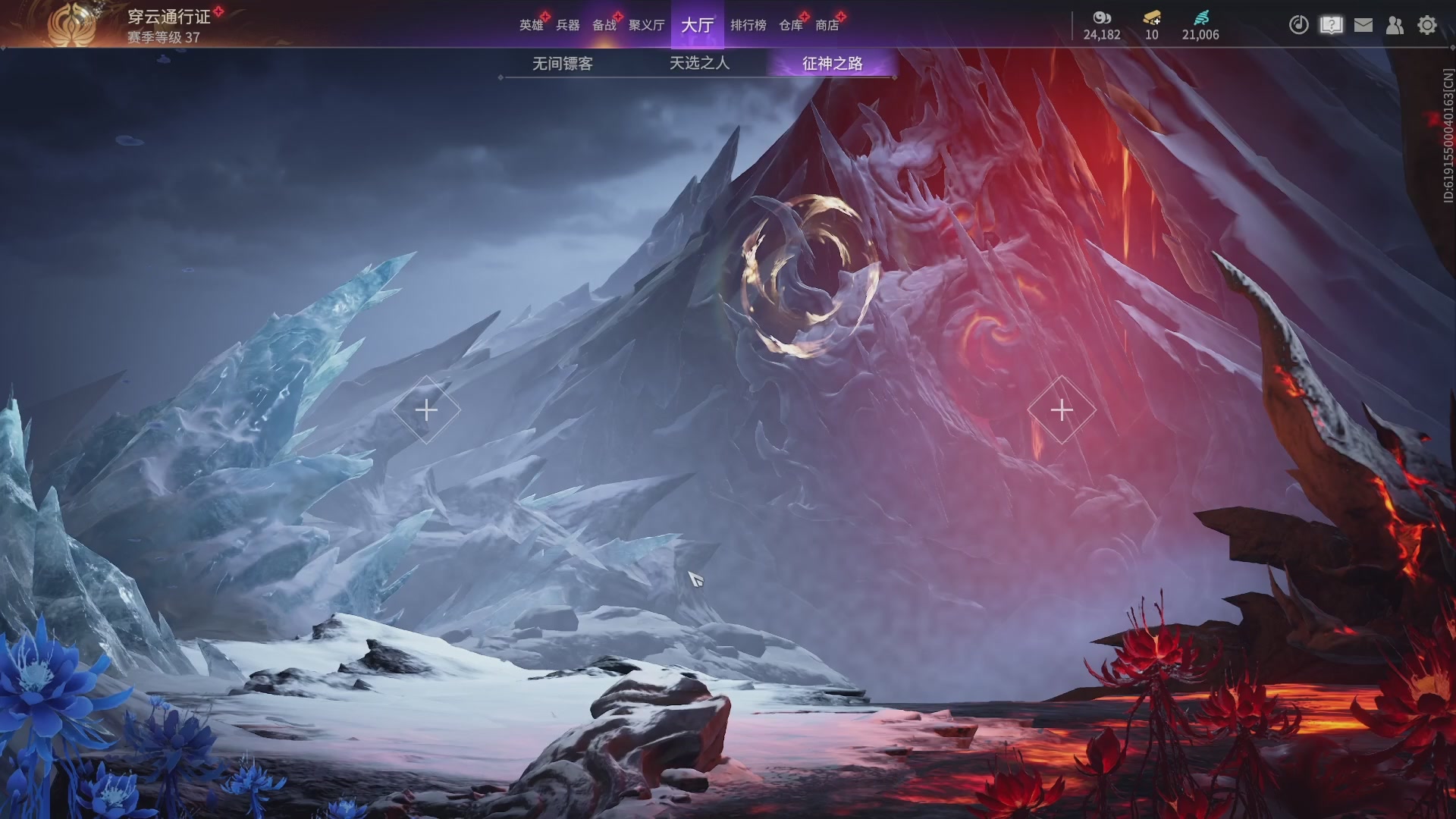 今天又是努力的一天~