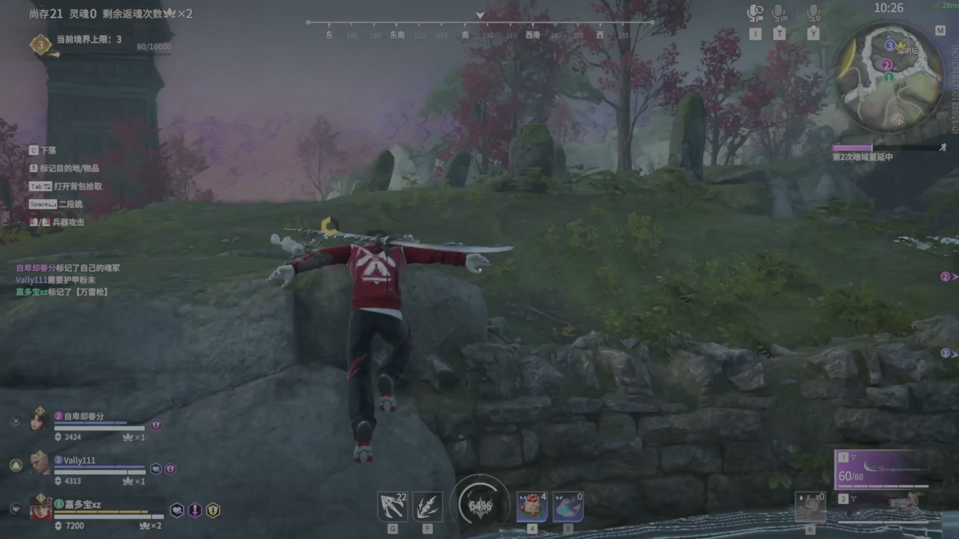 遇见.最好的你们！