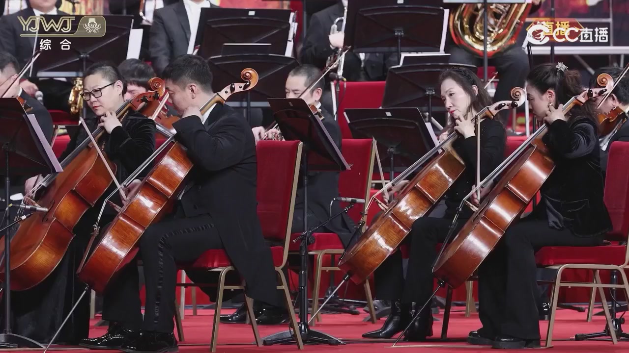 2026永劫无间新春会——武道新途全片回顾