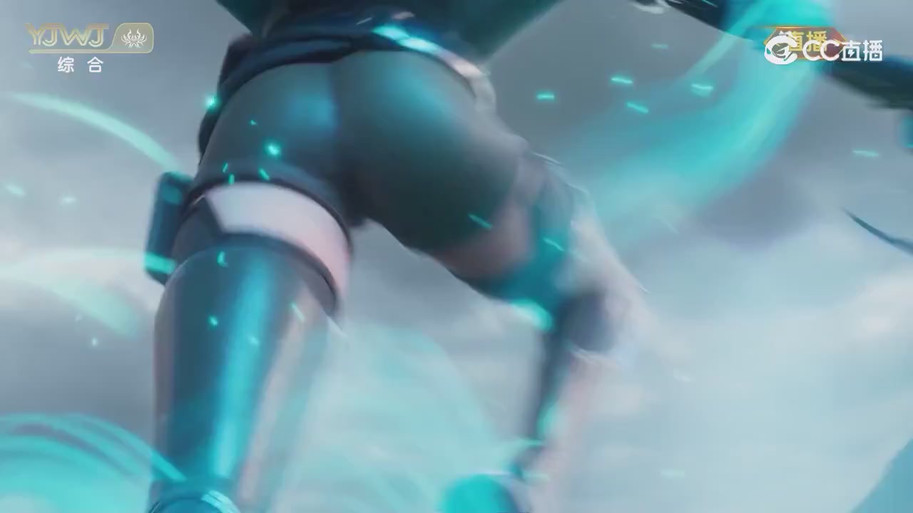 2026永劫无间新春会——武道新途全片回顾